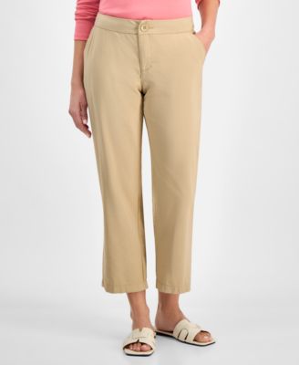 Style & Co - Petite Soft Trousers