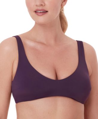 Andie - Women's Delray Scoop-Neck Bikini Top