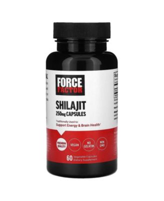 Force Factor