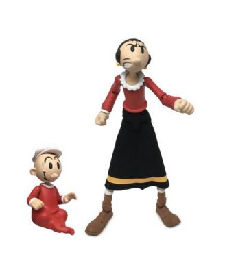 Popeye