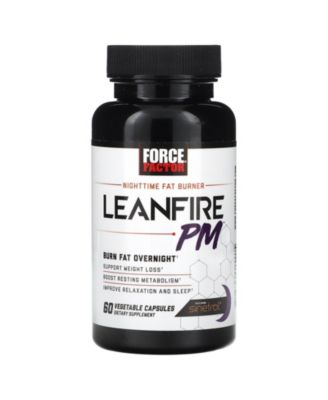 Force Factor