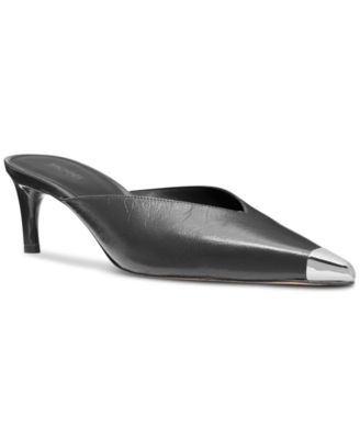 Michael Kors - Women's Kasia Mule Pumps