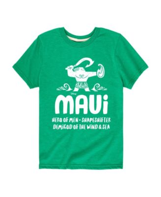 Moana
