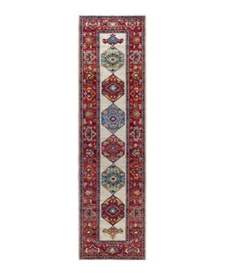 ADORN HAND WOVEN RUGS