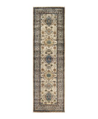 ADORN HAND WOVEN RUGS