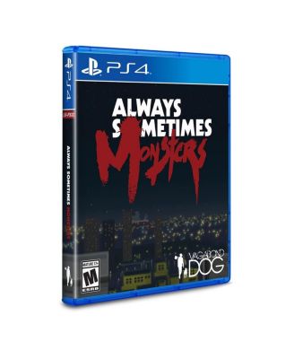 Limited Run Games