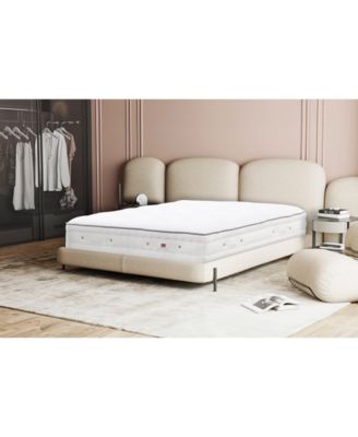 Primo International - Knightsbridge 3000 13" Ultra Firm Tight Top Mattress in a Box - King