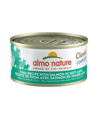 Almo Nature