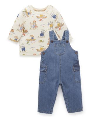 Purebaby