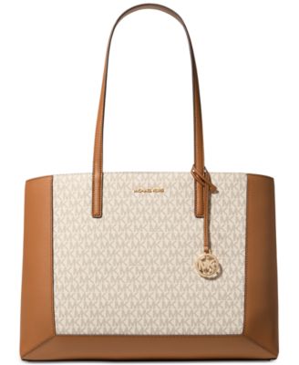 Michael Kors - Sallie Large East West Tote