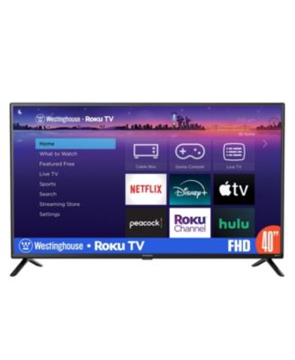 Westinghouse Electronics