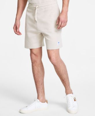 Hugo Boss - Men's Nuwafflo Drawstring Shorts