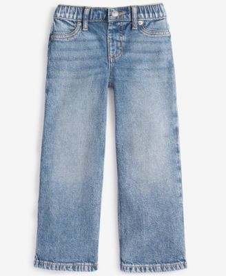 Epic Threads - Toddler Girl Wide-Leg Jeans