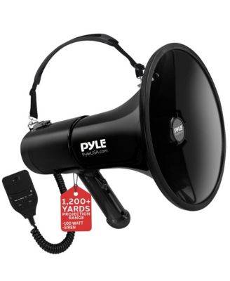 Pyle