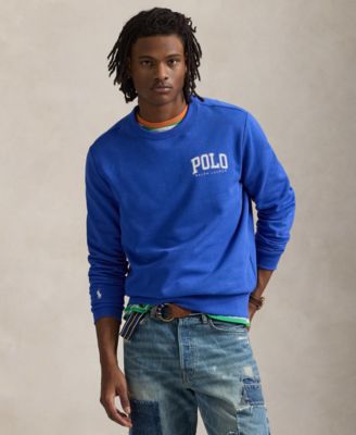 Polo Ralph Lauren - Men's Logo Fleece Sweatshirt