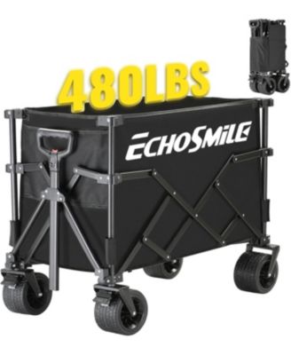 EchoSmile