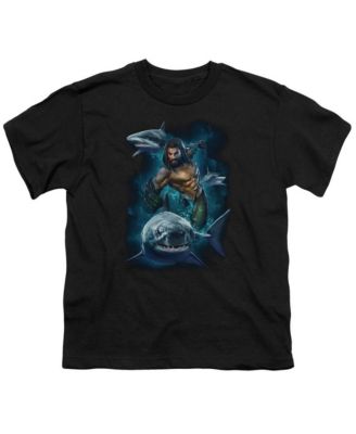 Aquaman Movie