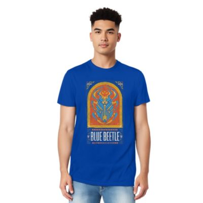 Blue Beetle