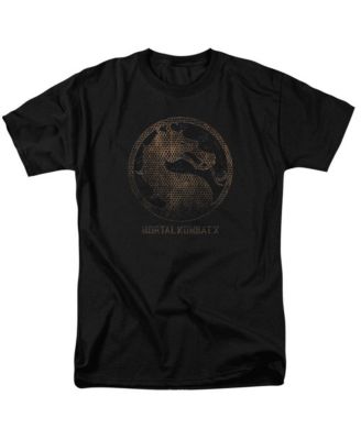 Mortal Kombat X