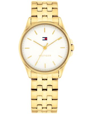 Tommy Hilfiger