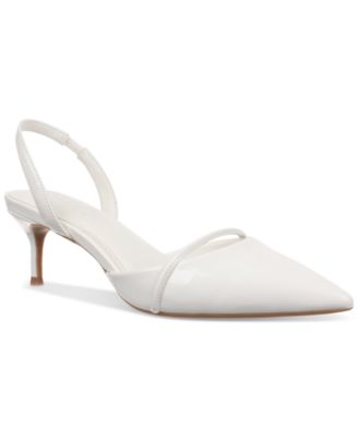 On 34th - Women's Angelinaa Kitten Heel Pumps