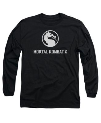 Mortal Kombat X