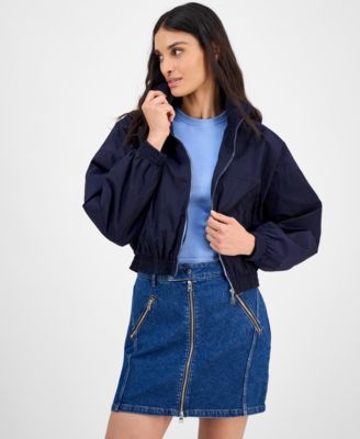 HUGO - Women's Cropped Jacket