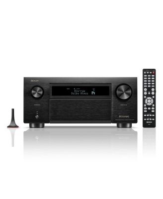 Denon