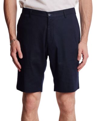 Paisley & Gray - Men's Slim-Fit Felix Shorts