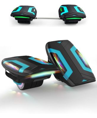 Gyroshoes