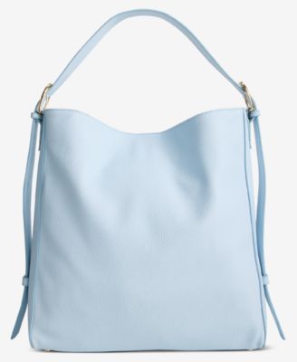 On 34th - Somynn Solid Large Handbag