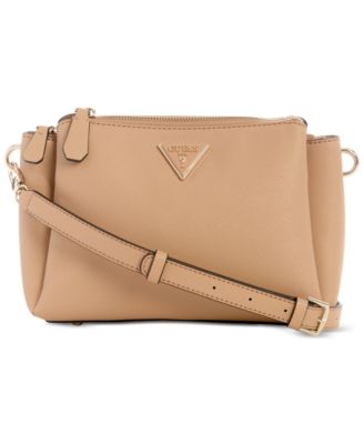 GUESS - Noelle Small Triple Compartment Crossbody