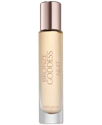 Estée Lauder - Bronze Goddess Nuit Eau de Parfum Travel Spray, 0.34 oz.