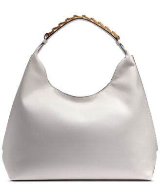 Donna Karan New York - Bellmore Extra Large Leather Shoulder Bag