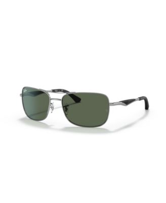 Ray-Ban - Sunglasses, RAY-BAN 0RB3515
