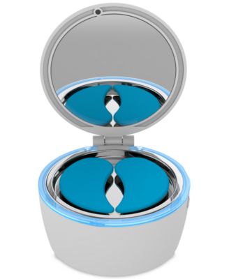 Conair - Cool Beanz™ Rechargeable Cooling Under Eye Pads