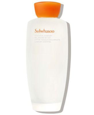 Sulwhasoo - Essential Comfort Balancing Water, 5 oz.