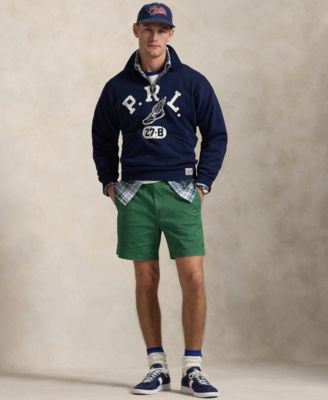 Polo Ralph Lauren - Men's Classic Fit Prepster Shorts
