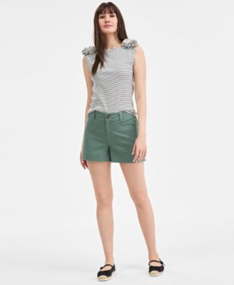 On 34th - Women's Chino Shorts
