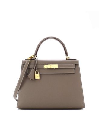 Pre-Owned HERMÉS