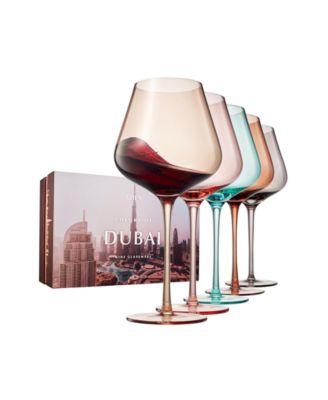 The Wine Savant