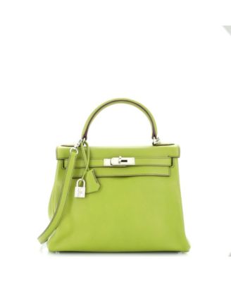 Pre-Owned HERMÉS