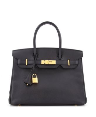 Pre-Owned HERMÉS