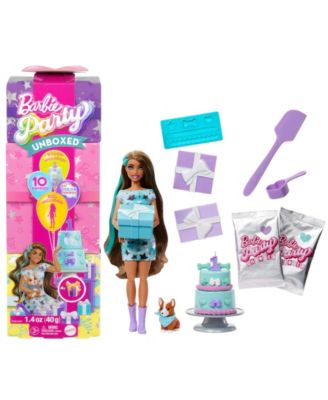Barbie