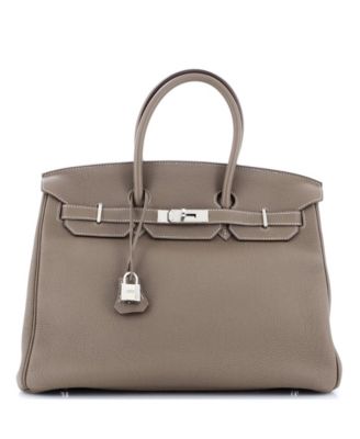 Pre-Owned HERMÉS