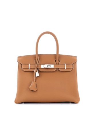 Pre-Owned HERMÉS