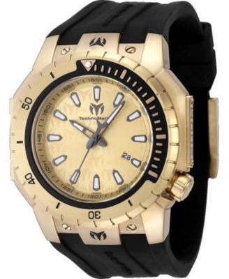 TechnoMarine