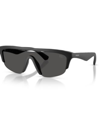 Burberry - Men's Large Sunglasses, BE4460U