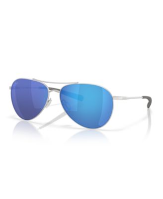 Costa Del Mar - Women's Piper Polarized Sunglasses, 6S6003