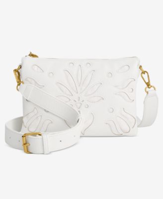 Style & Co - Double Compartment Crossbody